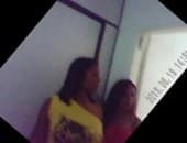 Flagra de sexo no puteiro em SP fudendo putas