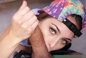 noinha chupona no boquete