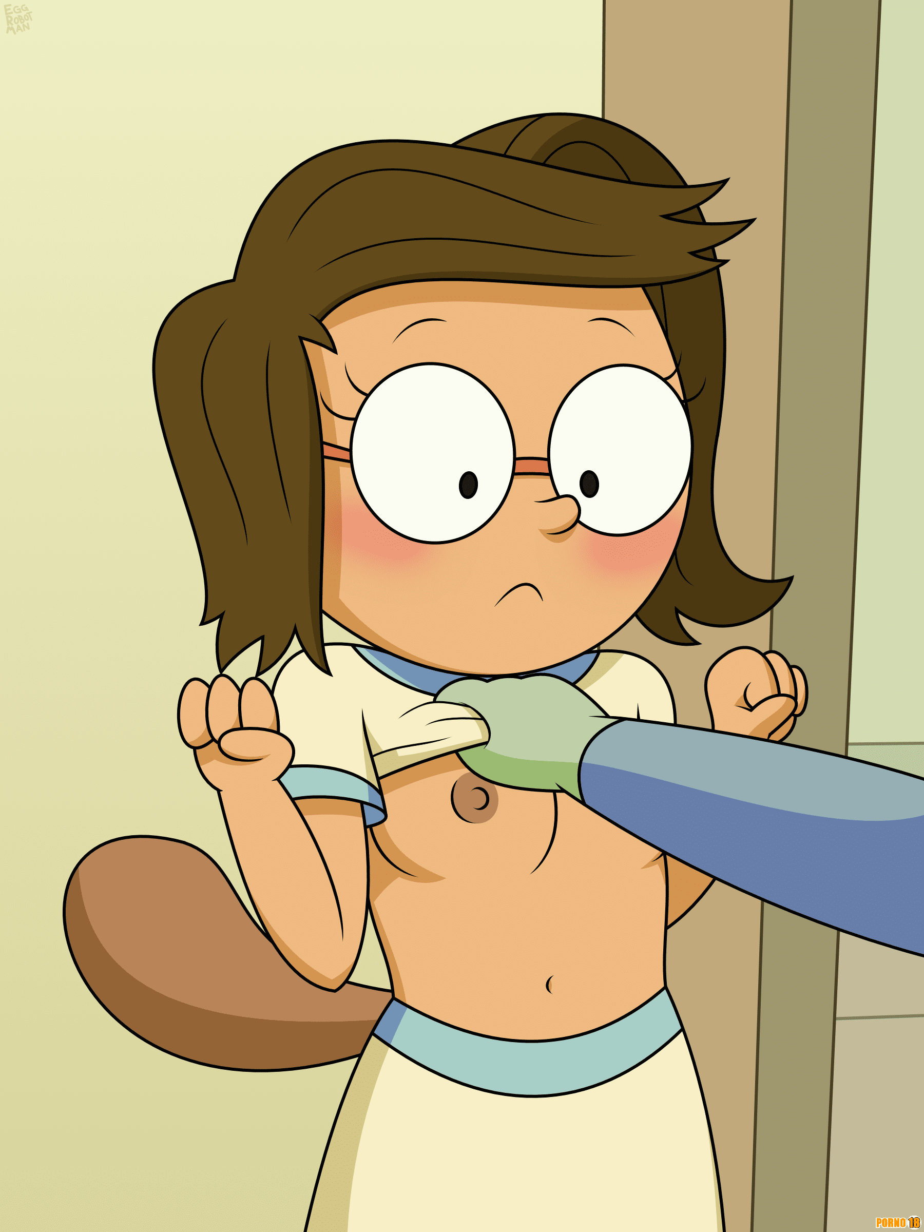 apenas um show hentai