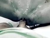 Bucetas Estranhas: Sexo com vagina alien