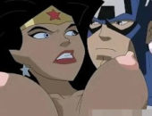 CartoonTube com sexo em desenho animado