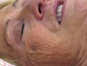 Comendo a velhinha 90 anos