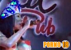 ines brasil se masturbando show manaus